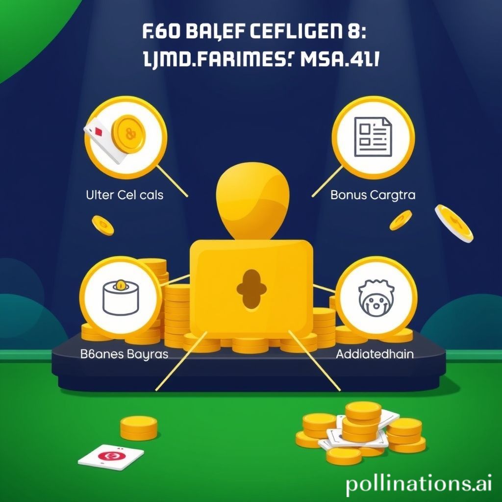  Ulasan Lengkap Situs Judi Infini88: Bonus, Permainan, dan Keamanan